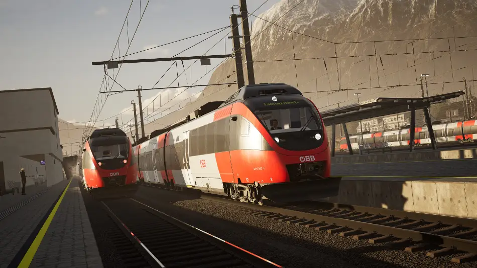 Indian Train Game